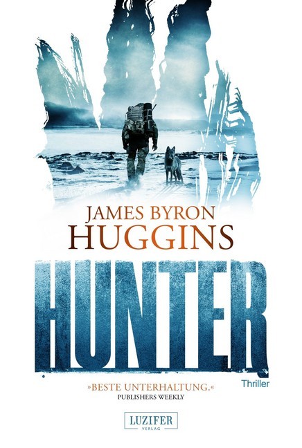 HUNTER main product photo