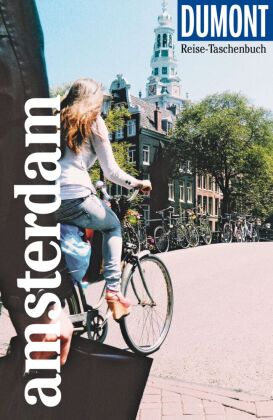 DUMONT Reise-Taschenbuch Reiseführer Amsterdam