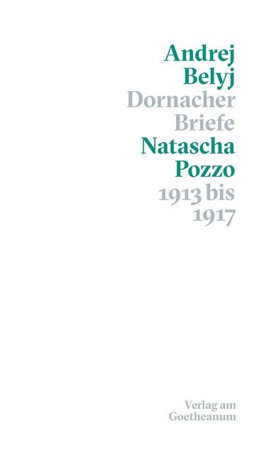 Dornacher Briefe main product photo