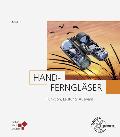 Handferngläser main product photo