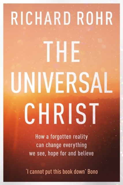 The Universal Christ main product photo