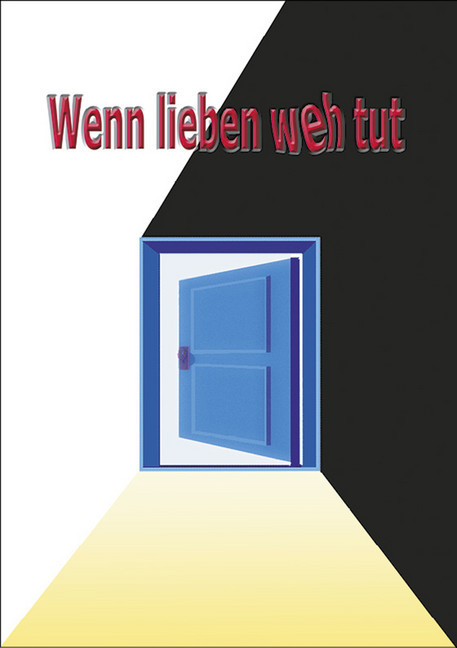 Wenn lieben weh tut main product photo