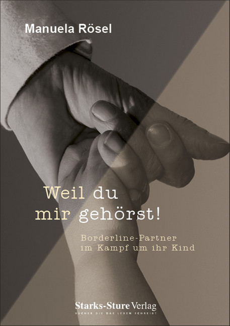 Weil du mir gehörst! main product photo