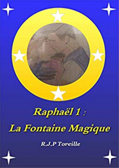 Raphaël 1: La Fontaine Magique main product photo