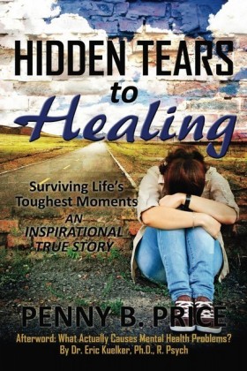 Hidden Tears to Healing