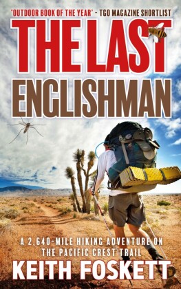 The Last Englishman