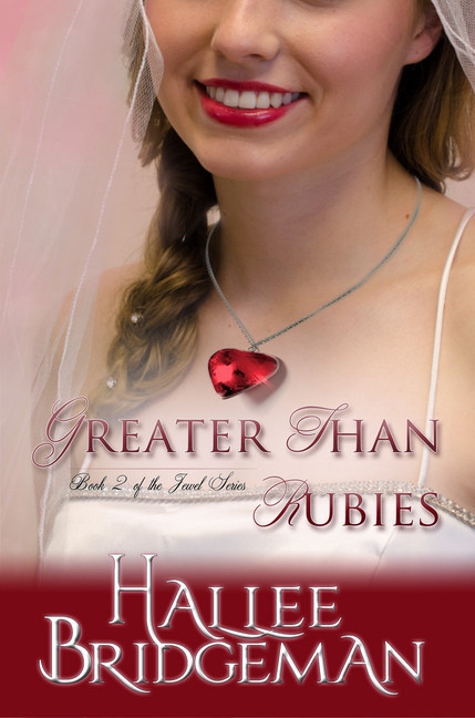 Greater Than Rubies main product photo