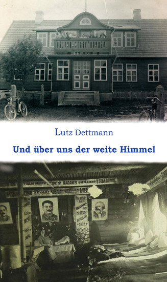 Und über uns der weite Himmel main product photo