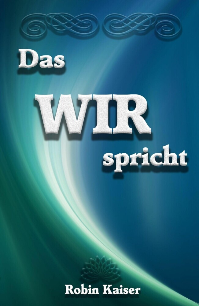 Das WIR spricht main product photo