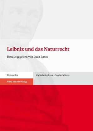 Leibniz und das Naturrecht