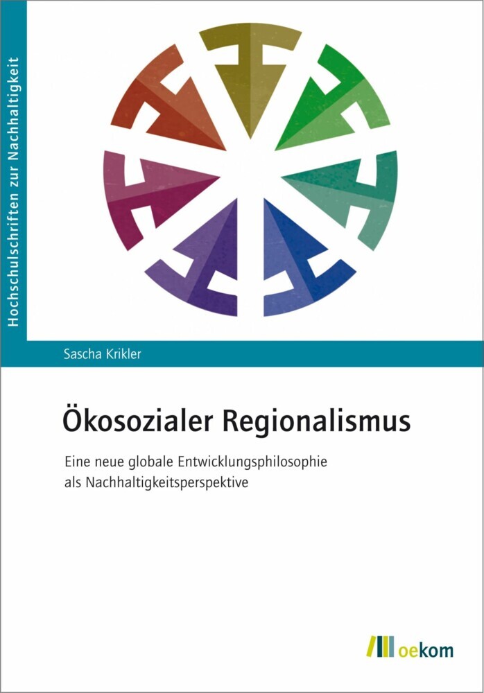 Ökosozialer Regionalismus main product photo