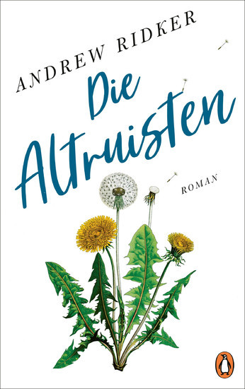 Die Altruisten main product photo