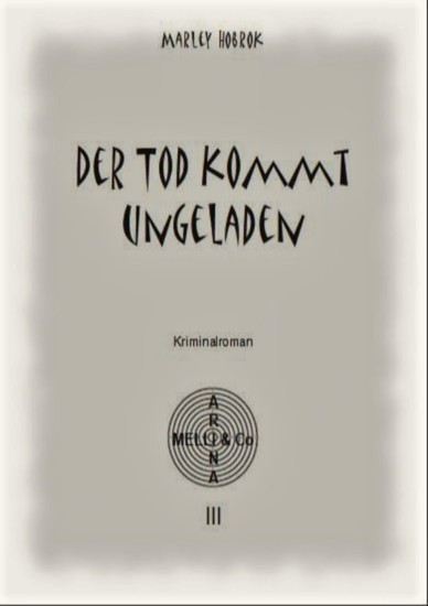 Der Tod kommt ungeladen main product photo