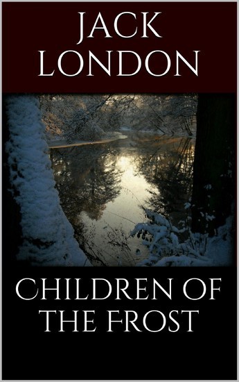Children of the Frost main product photo