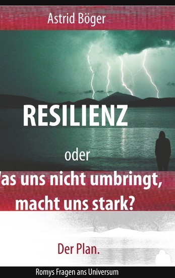 Resilienz oder Was uns nicht umbringt, macht uns stark? Der Plan. main product photo