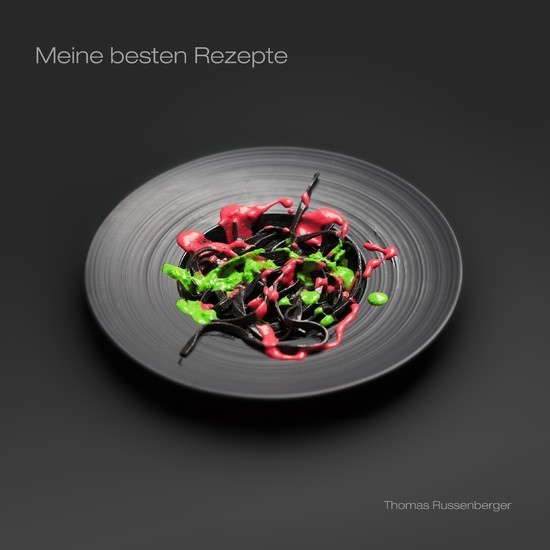 Meine besten Rezepte main product photo
