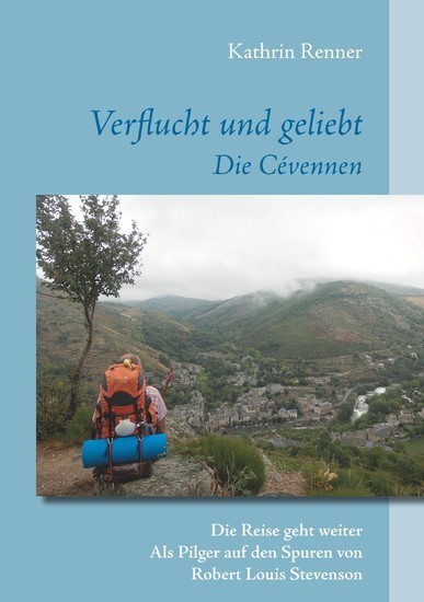 Verflucht und geliebt Die Cévennen main product photo