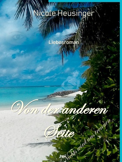 Von der anderen Seite main product photo