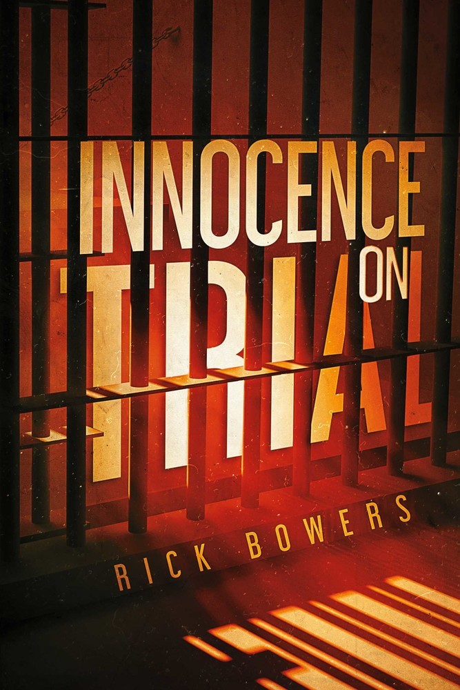 Innocence On Trial main product photo