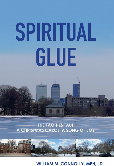 Spiritual Glue main product photo