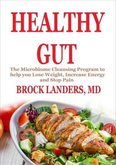 Healthy GUT main product photo