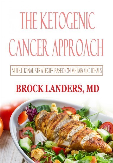Ketogenic Cancer Approach main product photo