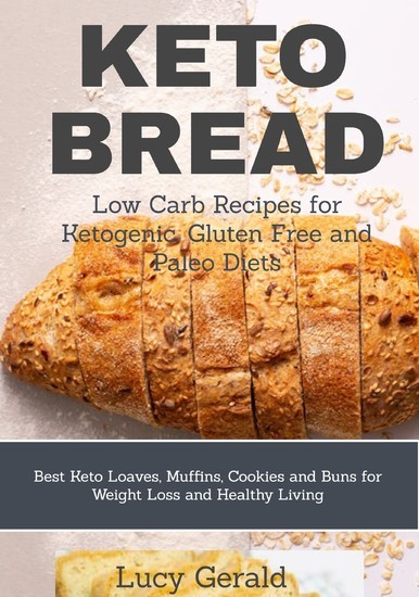 Keto Bread main product photo