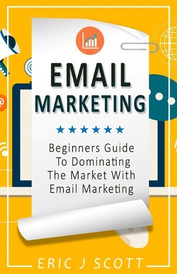 Email Marketing main product photo