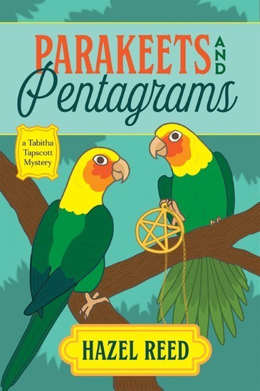 Parakeets & Pentagrams main product photo