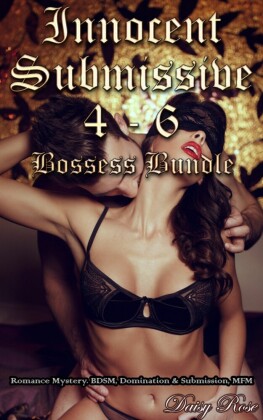 Innocent Submissive 4-6