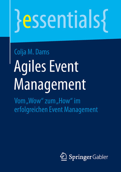 Agiles Event Management main product photo