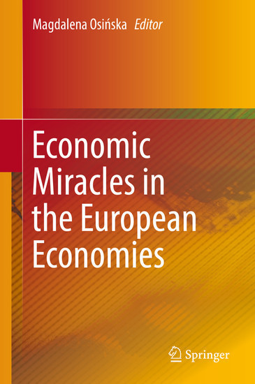Economic Miracles in the European Economies main product photo