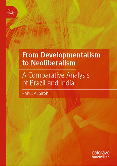 From Developmentalism to Neoliberalism main product photo