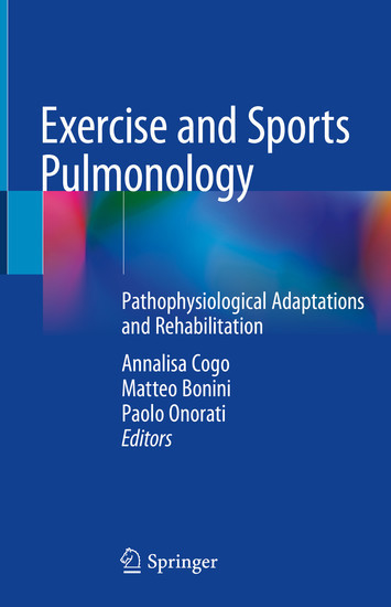 Exercise and Sports Pulmonology main product photo