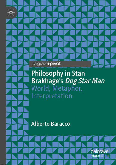 Philosophy in Stan Brakhage's Dog Star Man main product photo