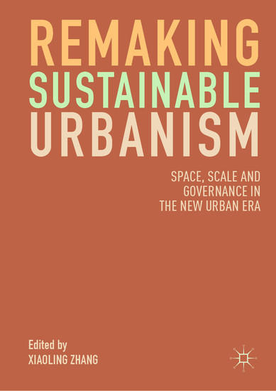 Remaking Sustainable Urbanism main product photo