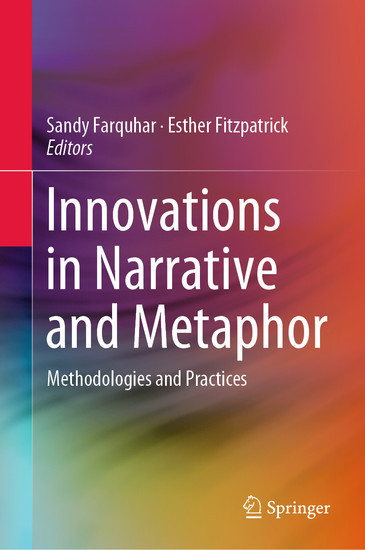 Innovations in Narrative and Metaphor main product photo