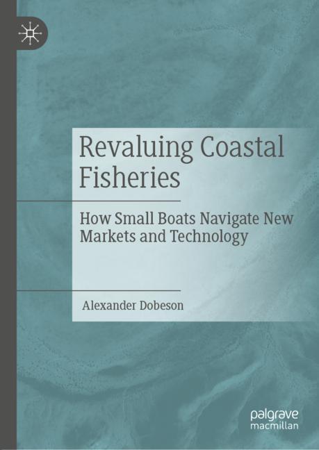 Revaluing Coastal Fisheries main product photo