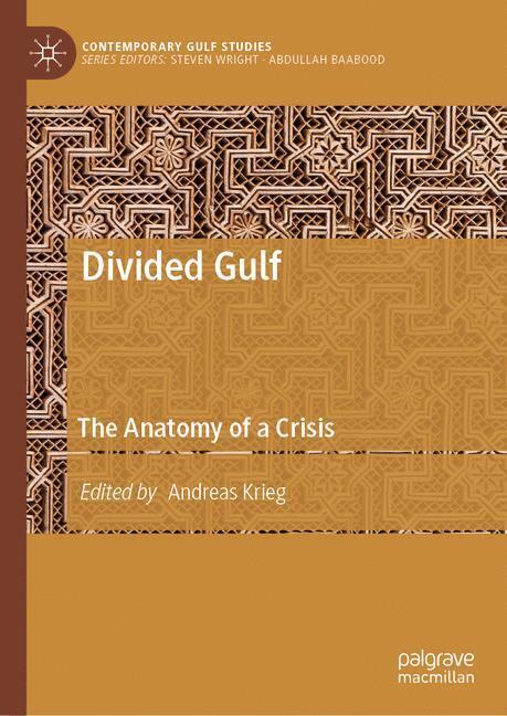 Divided Gulf main product photo