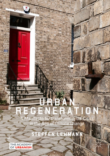 Urban Regeneration main product photo