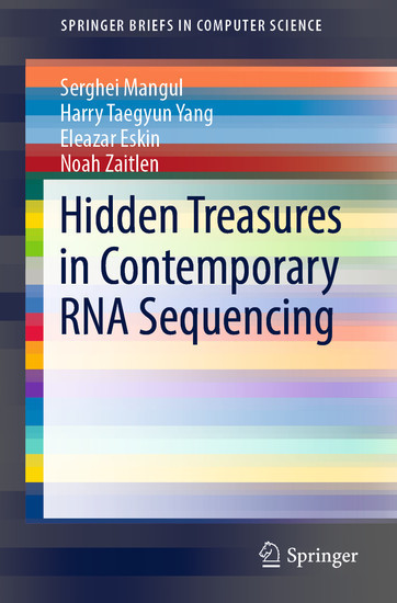 Hidden Treasures in Contemporary RNA Sequencing main product photo