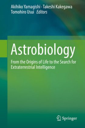 Astrobiology