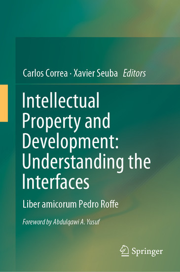 Intellectual Property and Development: Understanding the Interfaces main product photo