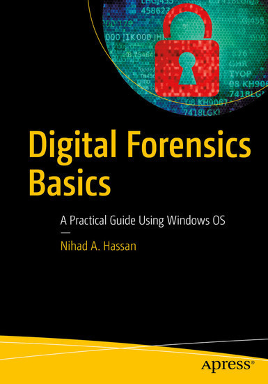 Digital Forensics Basics main product photo