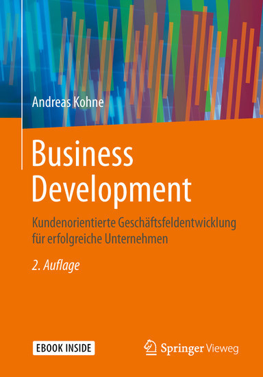 Business Development main product photo