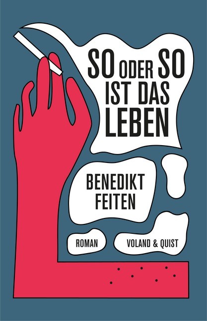 So oder so ist das Leben main product photo