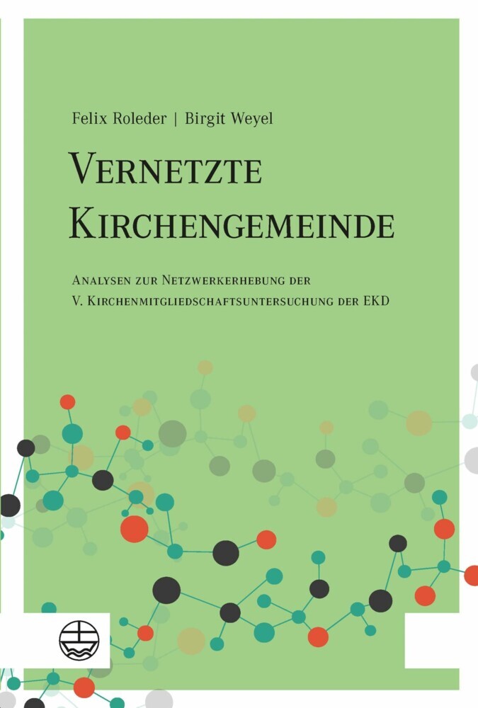 Vernetzte Kirchengemeinde main product photo