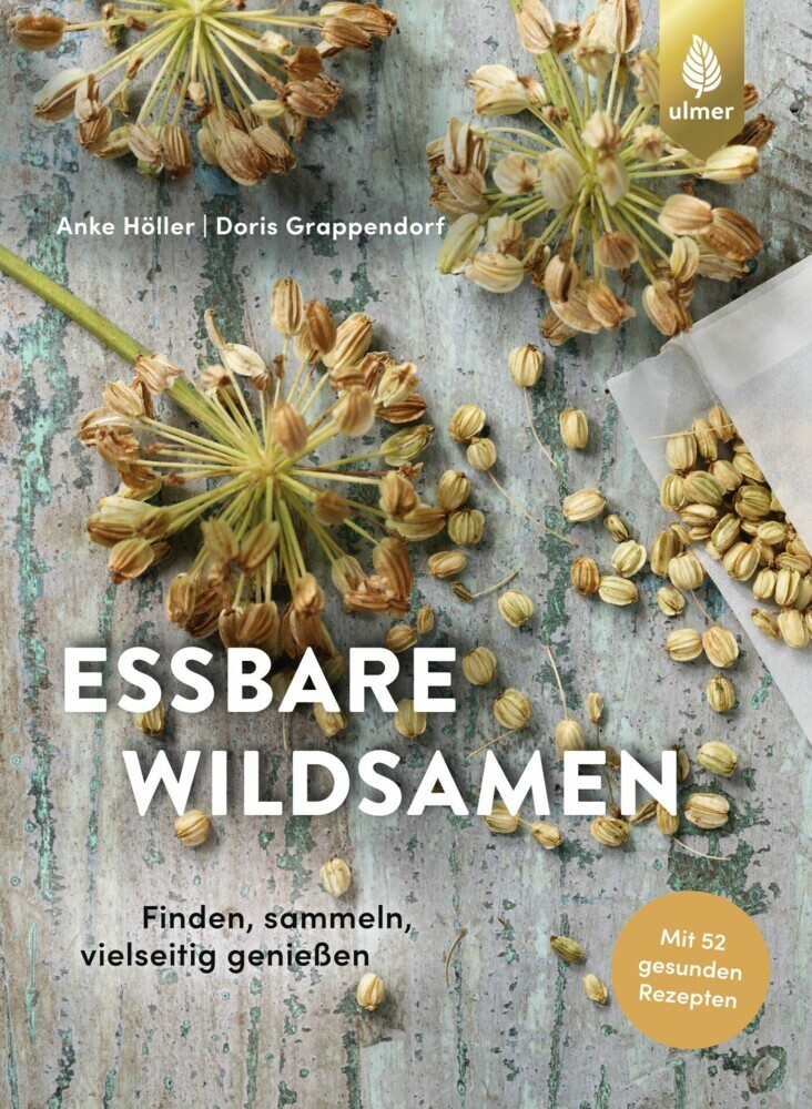Essbare Wildsamen main product photo