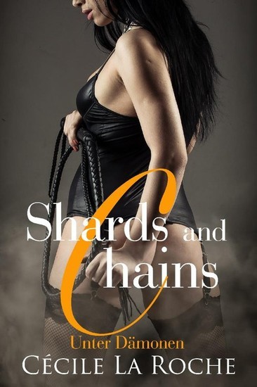 Shards and Chains main product photo