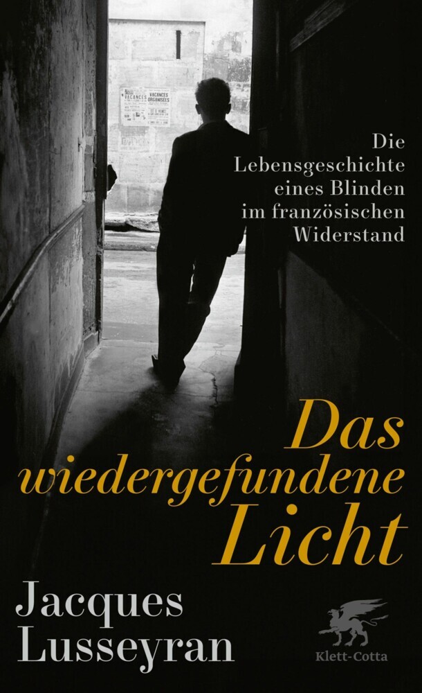Das wiedergefundene Licht main product photo